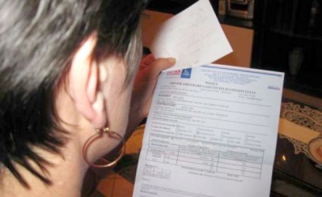 Românii obligaţi de la 1 septembrie a.c. să-şi asigure locuinţele